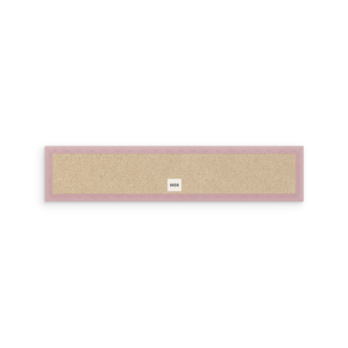 Polsterpaneel Magic Velvet Rosa